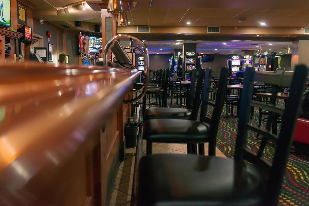 Sands Inn & Suites Edmonton Exteriér fotografie